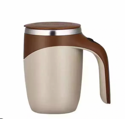 Taza Mezcladora Automática